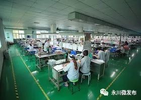 永川多家企業(yè)入選重慶“聰明工廠”技術(shù)咨詢項(xiàng)目，引領(lǐng)智能制造新浪潮