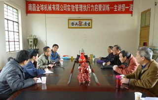 江西省機(jī)械工程學(xué)會(huì)開(kāi)展“百會(huì)千名專家下基層”技術(shù)咨詢活動(dòng) 精準(zhǔn)服務(wù)惠企利民，助推產(chǎn)業(yè)高質(zhì)量發(fā)展