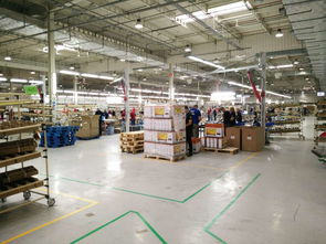 TCL波蘭廠 從彩電制造到互聯網服務，打造“一帶一路”合作新樣板