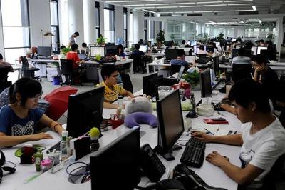 智聯(lián)網(wǎng)絡(luò) 連接未來，賦能互聯(lián)網(wǎng)服務(wù)新時代