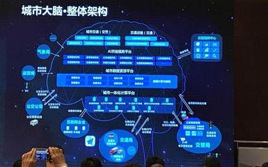 智慧交通 技術賦能城市效率，節省10%時間背后的“生命線”延伸