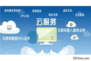 互聯(lián)網(wǎng)數(shù)據(jù)服務(wù) 挖掘數(shù)字時(shí)代的無(wú)形金礦